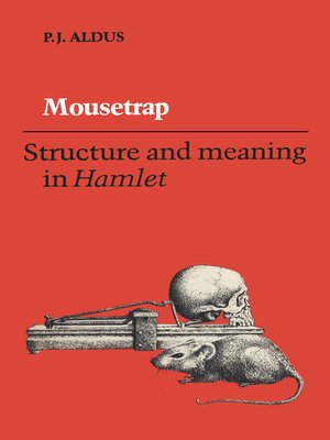cover image of Mousetrap